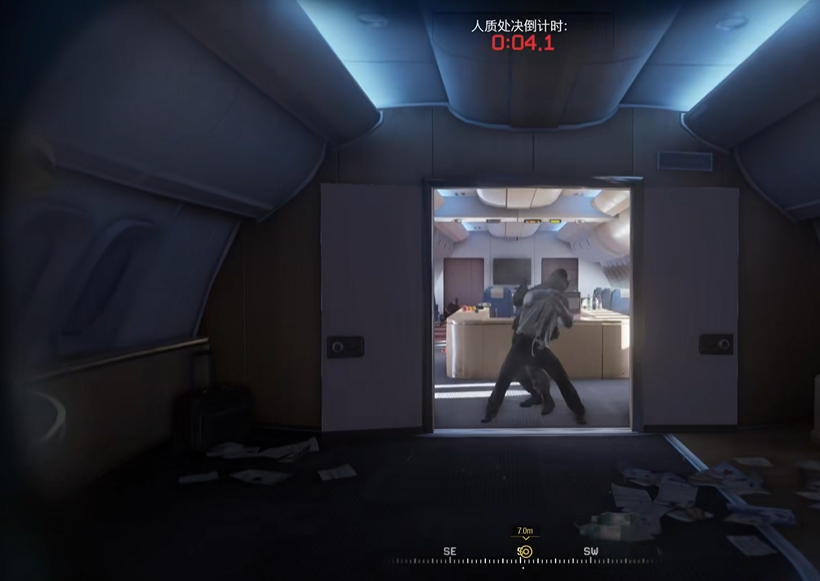 使命召唤4隐藏关卡怎么进入 使命召唤4隐藏关卡怎么进入