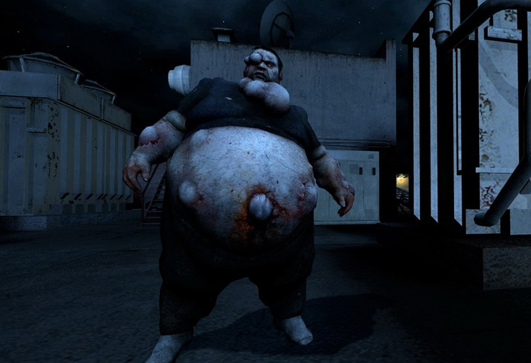 求生之路2怎么刷特感