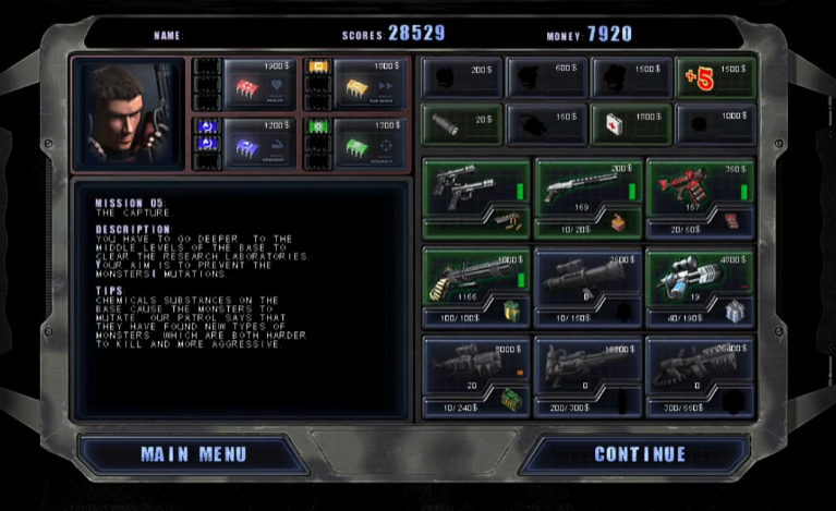 孤胆枪手1第七关怎么过 孤胆枪手1第七关怎么过