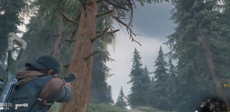 往日不再消灭营地任务怎么做 往日不再消灭营地任务怎么做