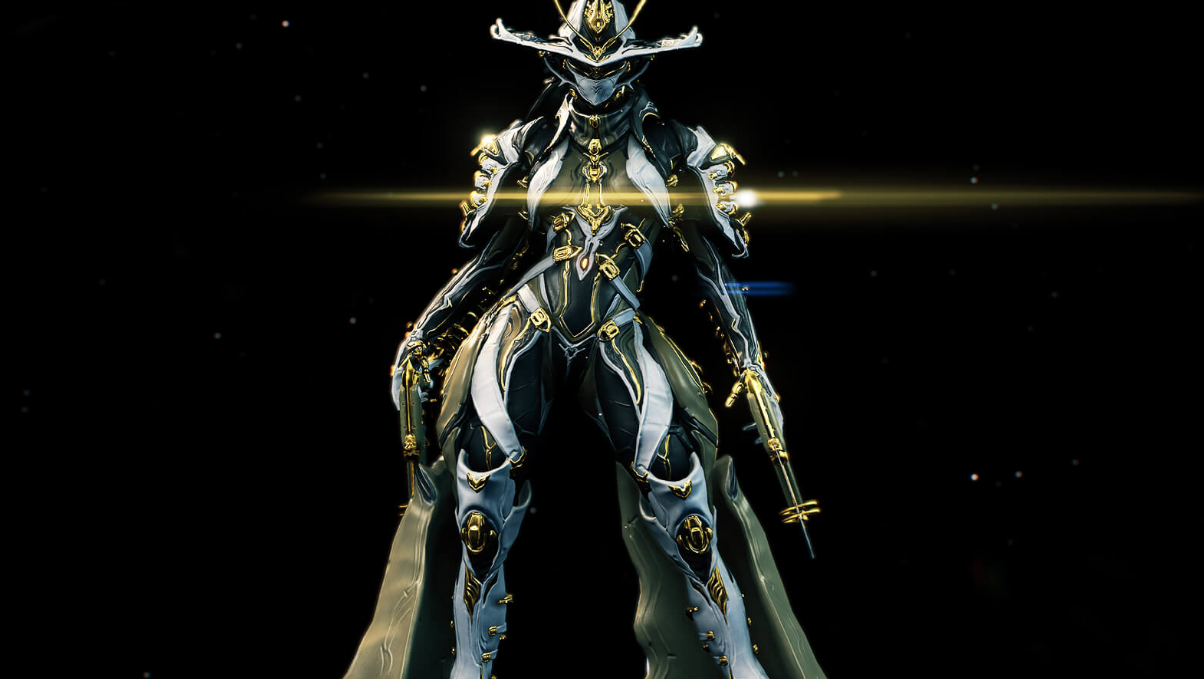 星际战甲幽冥暗影怎么刷 星际战甲幽冥暗影怎么刷