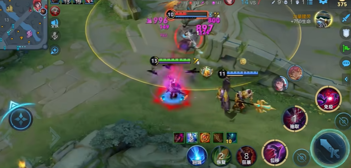 王者荣耀芈月上单怎么出装 王者荣耀芈月上单怎么出装