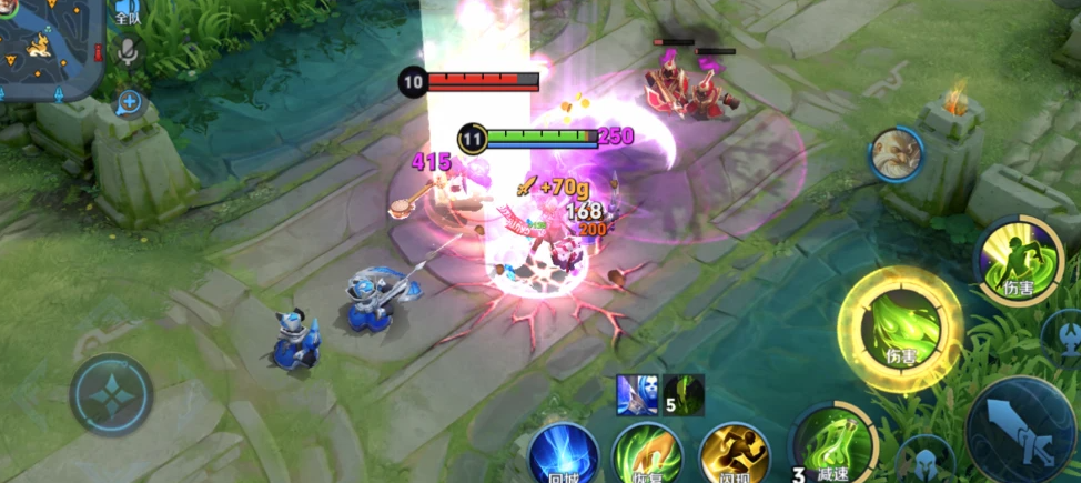 王者荣耀扁鹊辅助怎么出装 王者荣耀扁鹊辅助怎么出装