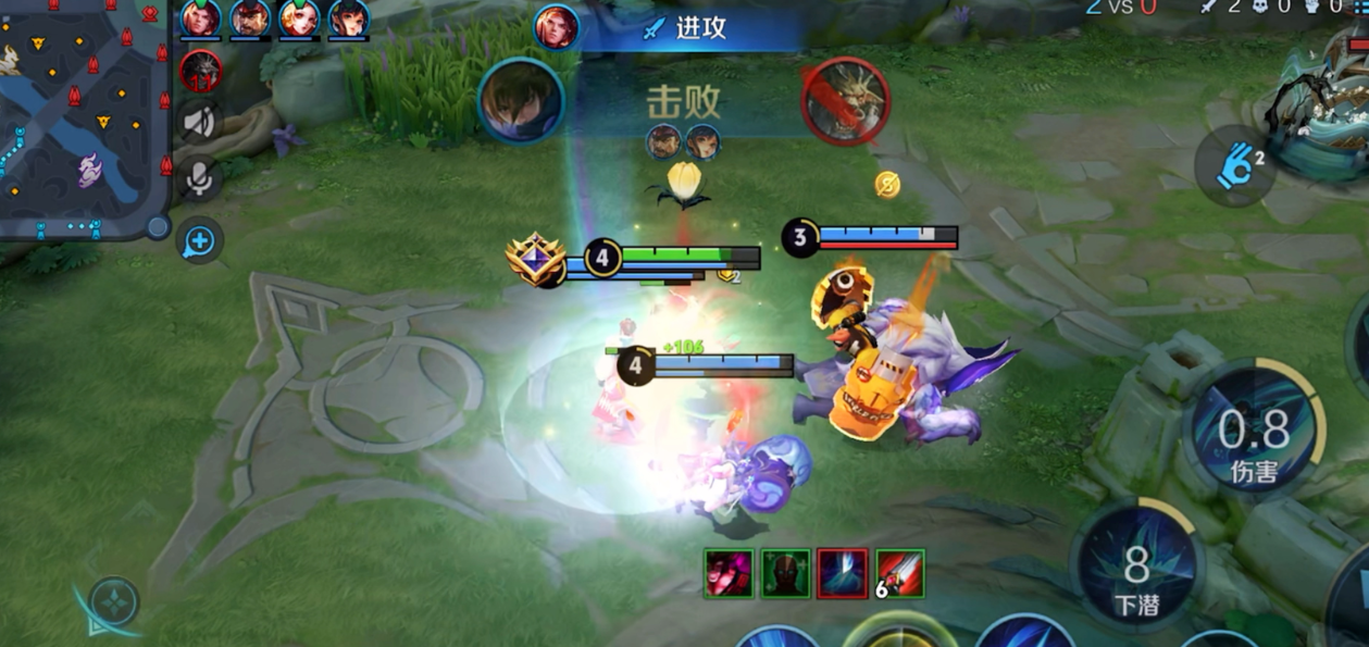 王者荣耀澜的最强出装怎么搭配 王者荣耀澜的最强出装怎么搭配