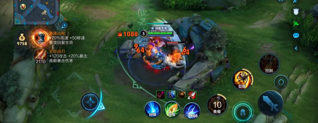 王者荣耀猴子暴力出装怎么出 王者荣耀猴子暴力出装怎么出