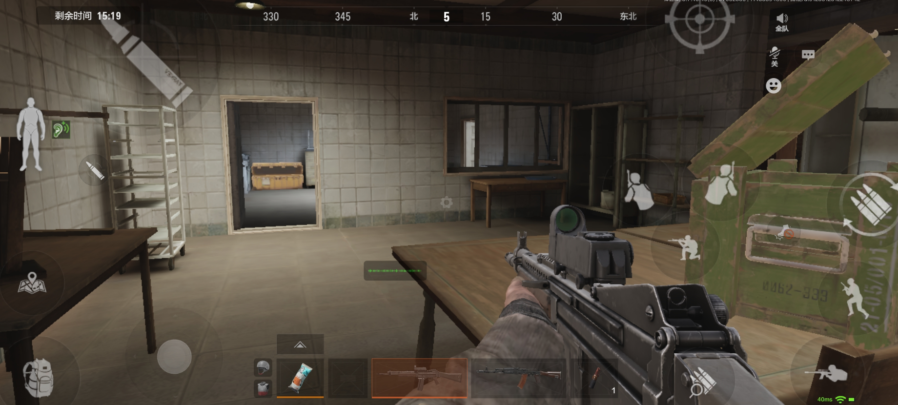 暗区突围北山酒店哪里好 暗区突围北山酒店哪里好