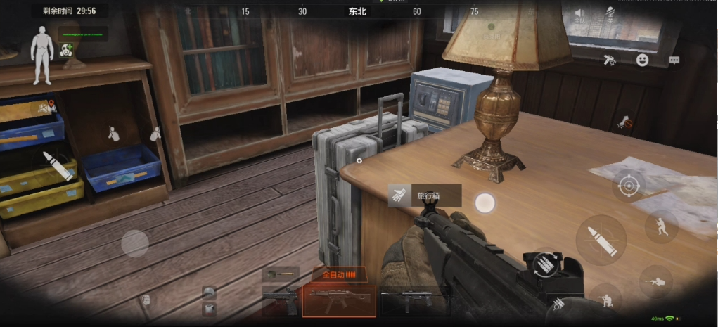 暗区突围北山酒店哪里好 暗区突围北山酒店哪里好