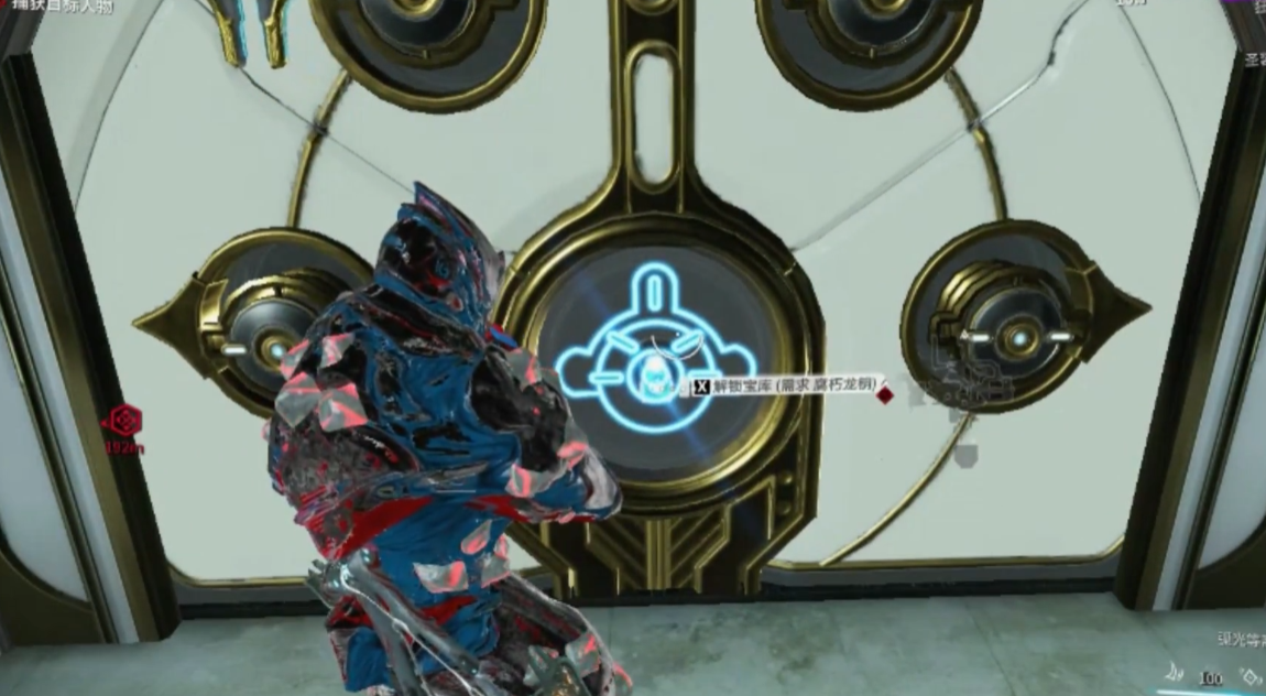 星际战甲奥罗金遗迹怎么进 星际战甲奥罗金遗迹怎么进