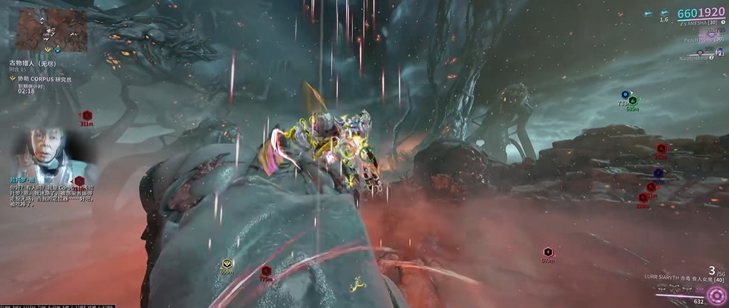 星际战甲无尽任务怎么接