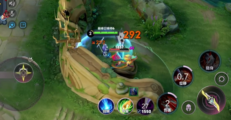 王者荣耀最强阿轲的出装是什么