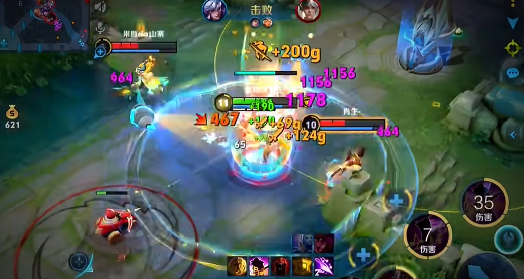 王者荣耀高渐离铭文出装是什么 王者荣耀高渐离铭文出装是什么