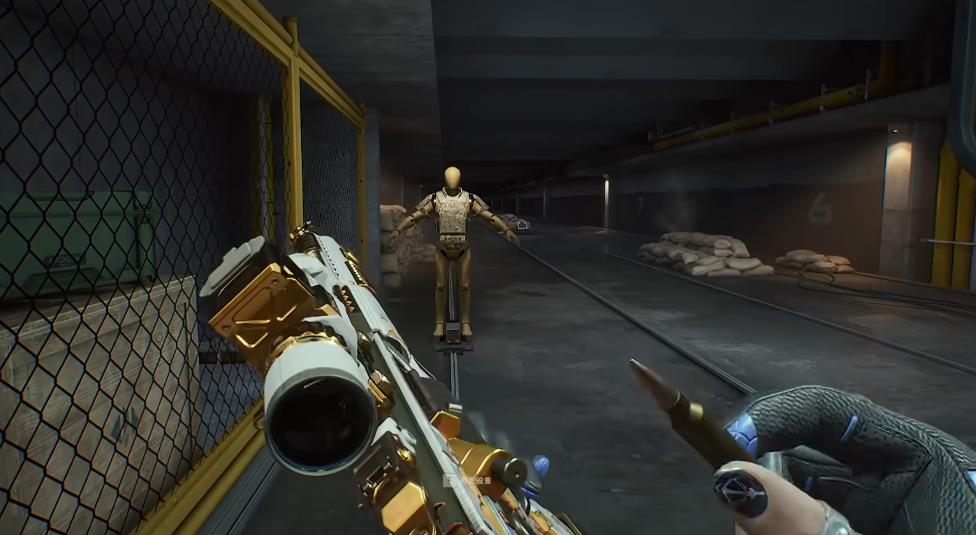 三角洲行动如何运装备