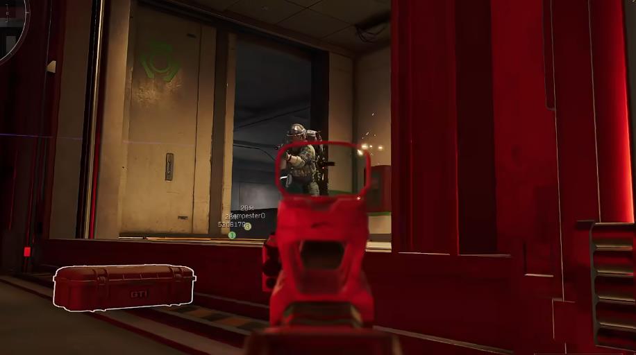 三角洲行动如何运装备