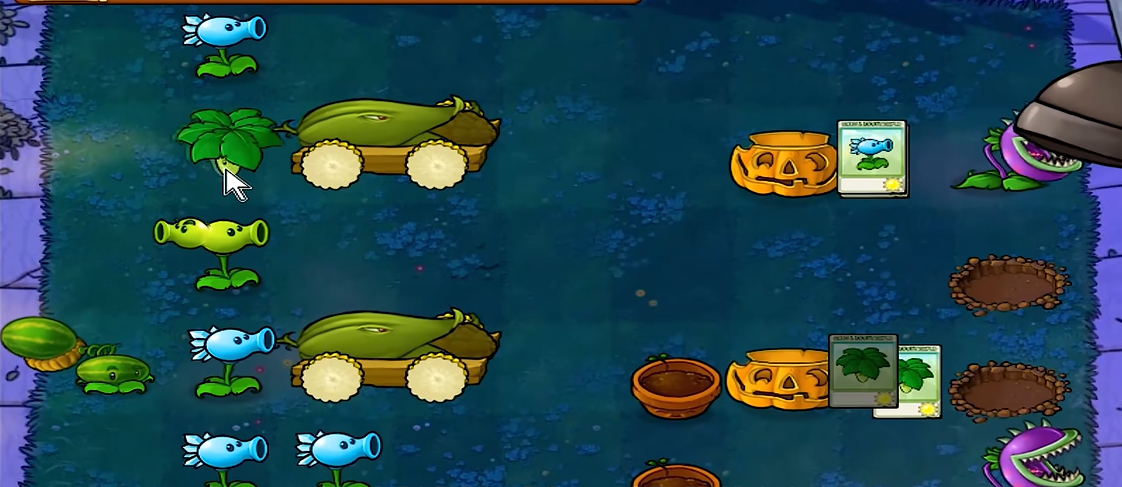 植物大战僵尸的金坷垃有什么用 植物大战僵尸的金坷垃有什么用