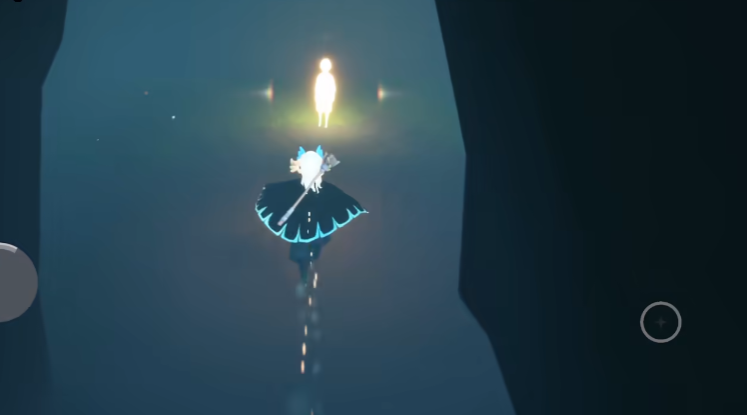 光遇怎么升级波波先祖