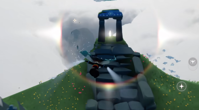 光遇怎么升级波波先祖