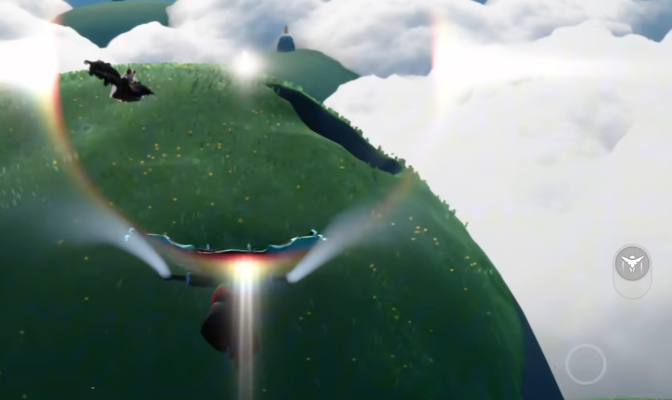 光遇怎么升级波波先祖