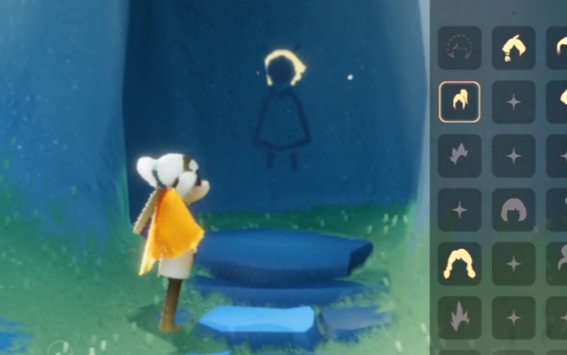 光遇的禁阁解救鲲的任务怎么做