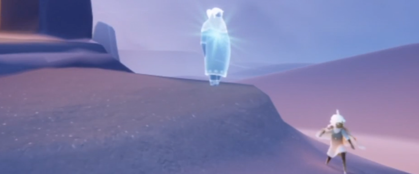 光遇的禁阁解救鲲的任务怎么做