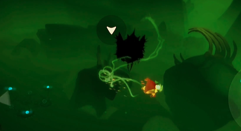 光遇三龙图在哪里