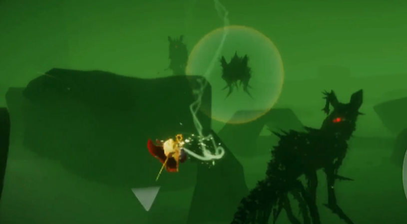 光遇三龙图在哪里