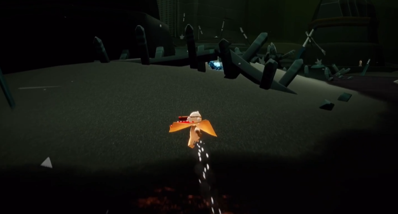 光遇三龙图在哪里