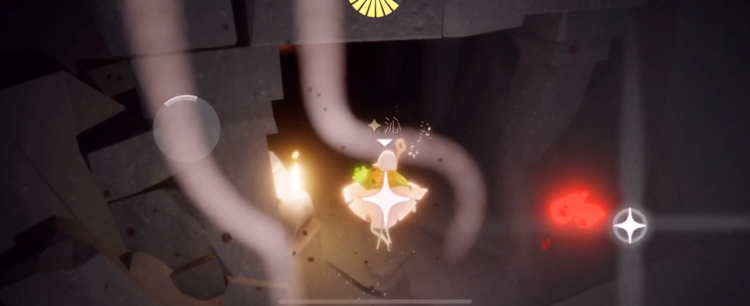 光遇献祭怎么带别人