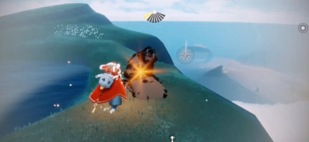 光遇如何唤醒先祖 光遇如何唤醒先祖