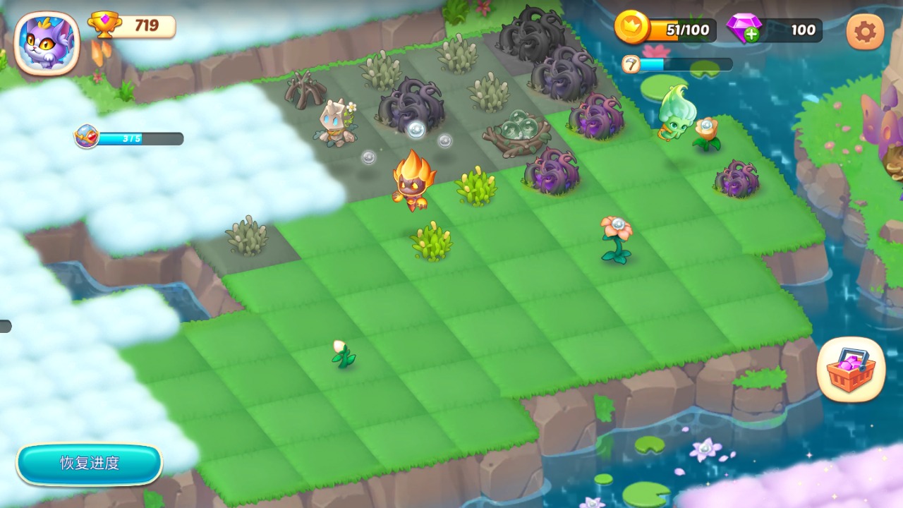 精灵觉醒安卓版