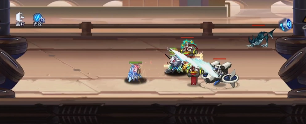 时空猎人攻击好还是命中好 时空猎人攻击好还是命中好