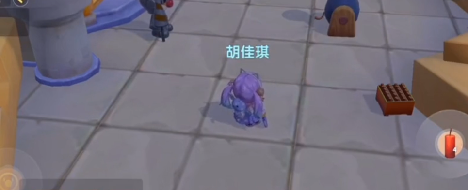 摩尔庄园院子塔怎么叠