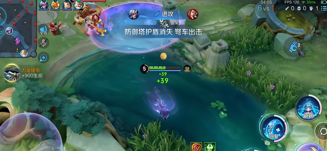 王者荣耀孙膑怎么出装 王者荣耀孙膑怎么出装