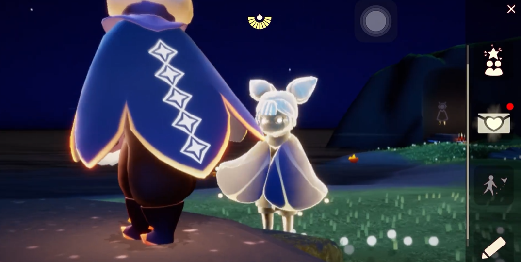 光遇先祖都能换什么 光遇先祖都能换什么