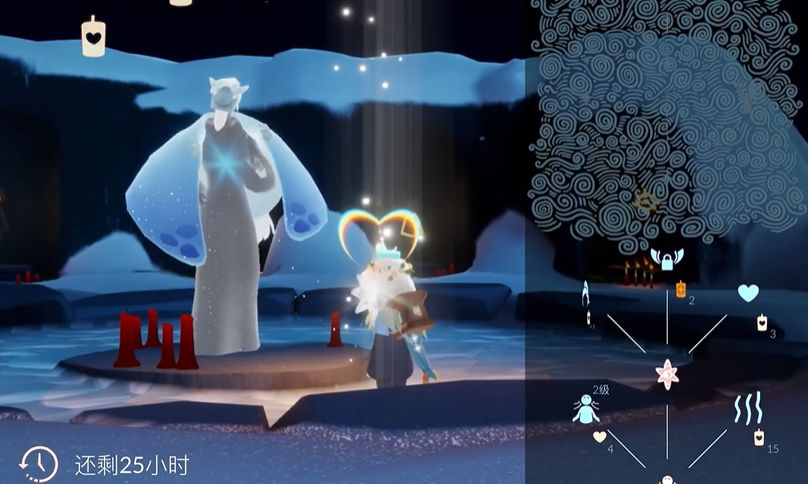 光遇新手马尾头如何获得