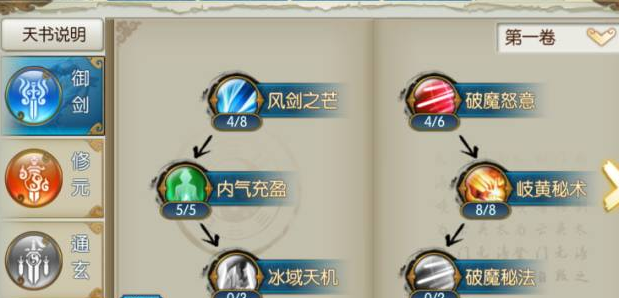 诛仙手游青云高道法如何加点 诛仙手游青云高道法如何加点