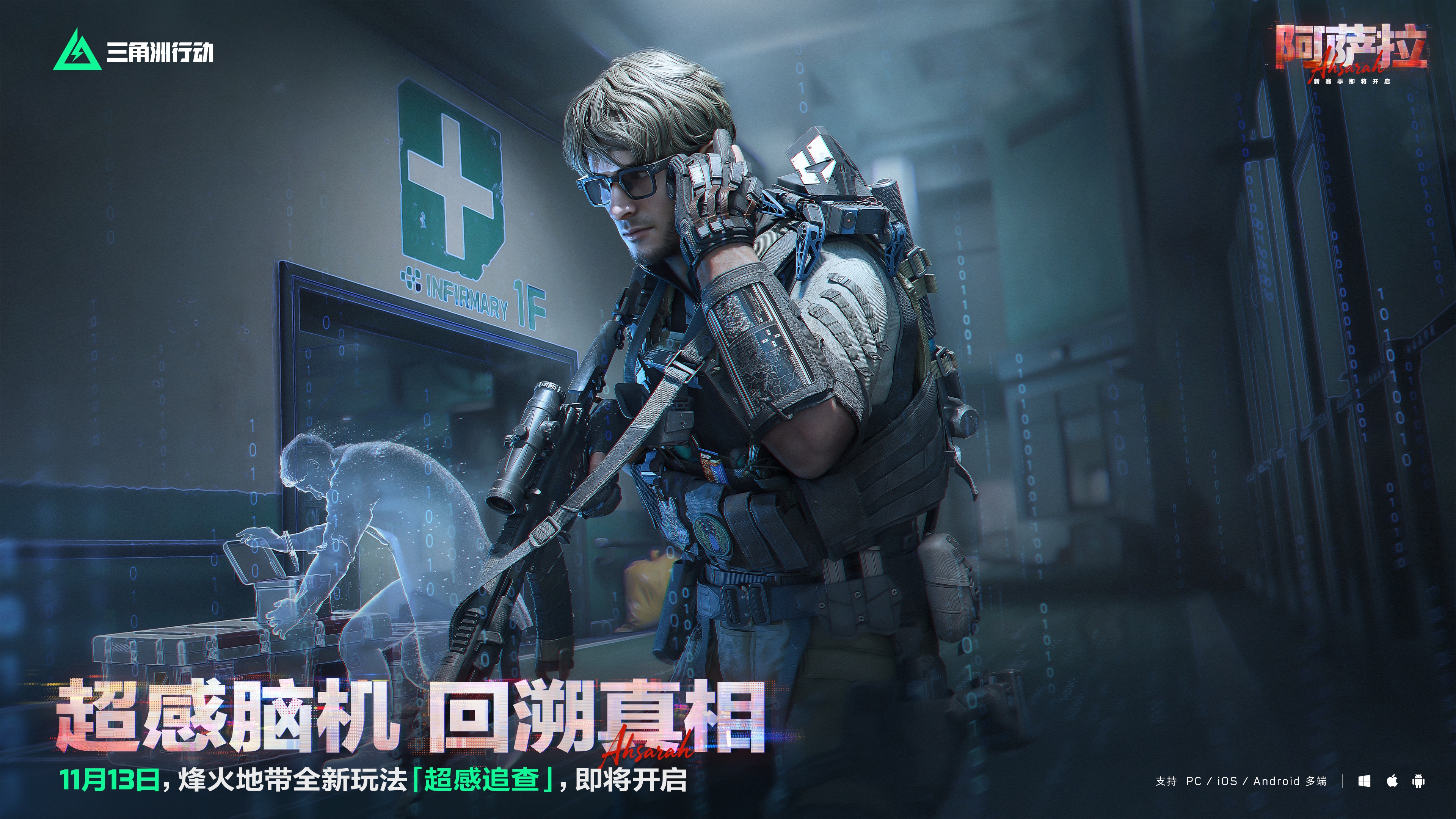 三角洲行动吃的在哪里