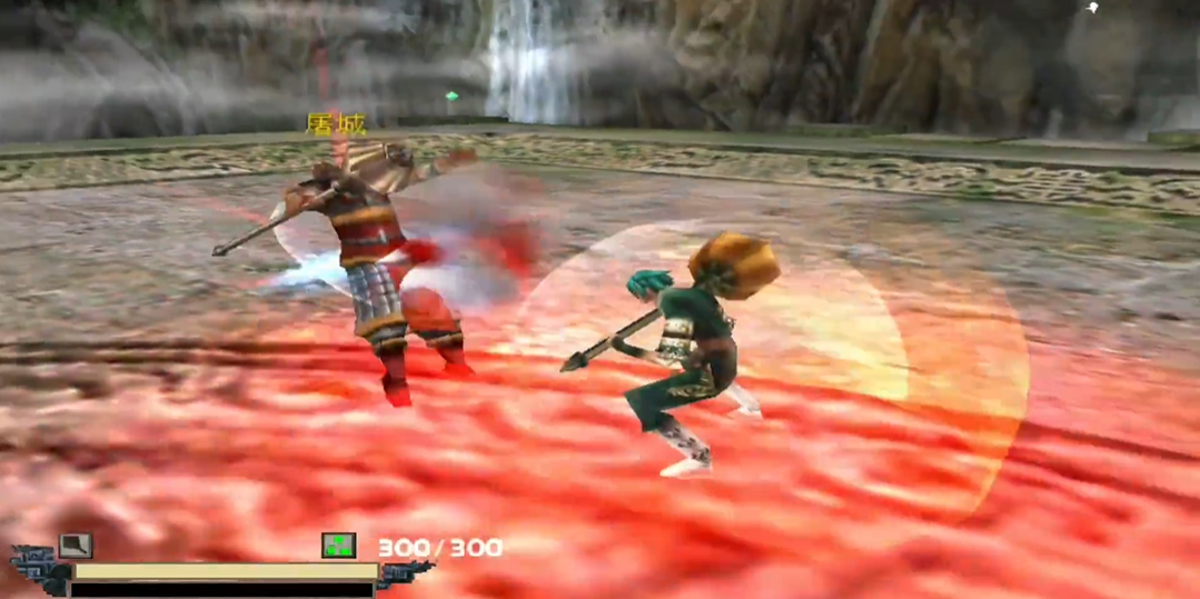 流星蝴蝶剑的大招怎么用