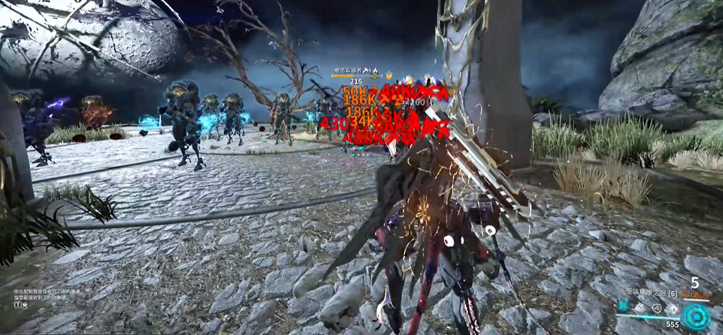 星际战甲秩序之握怎么样 星际战甲秩序之握怎么样