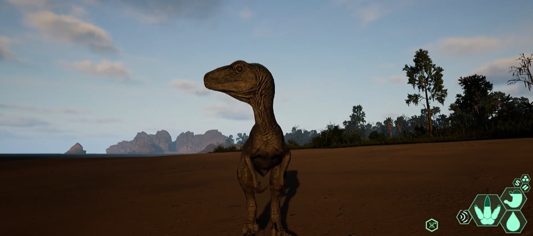 恐龙岛选什么恐龙好