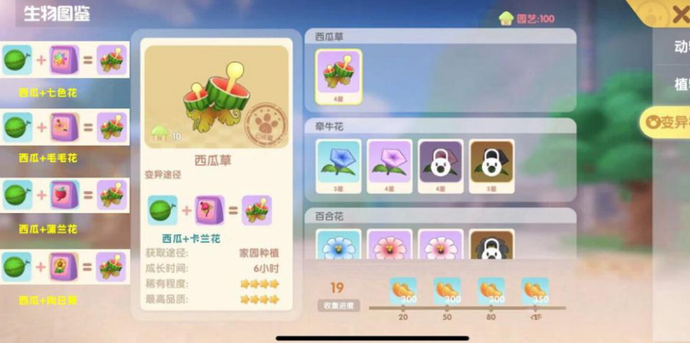 摩尔庄园手游怎么抓动物