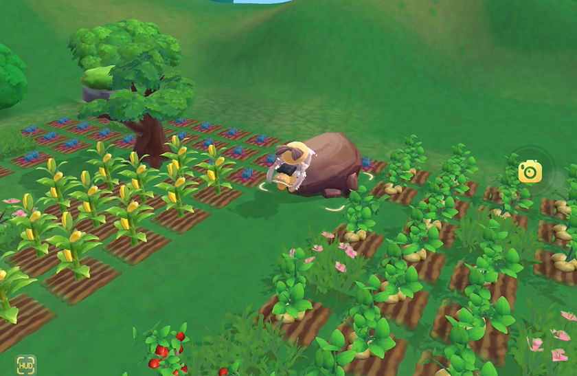 摩尔庄园手游怎么赚取摩尔豆最快