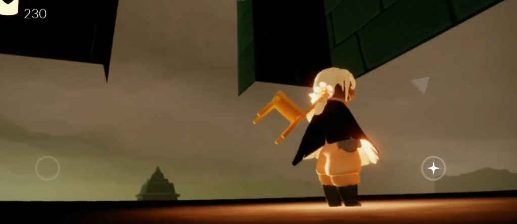 光遇异域旅人的斗篷怎么获得