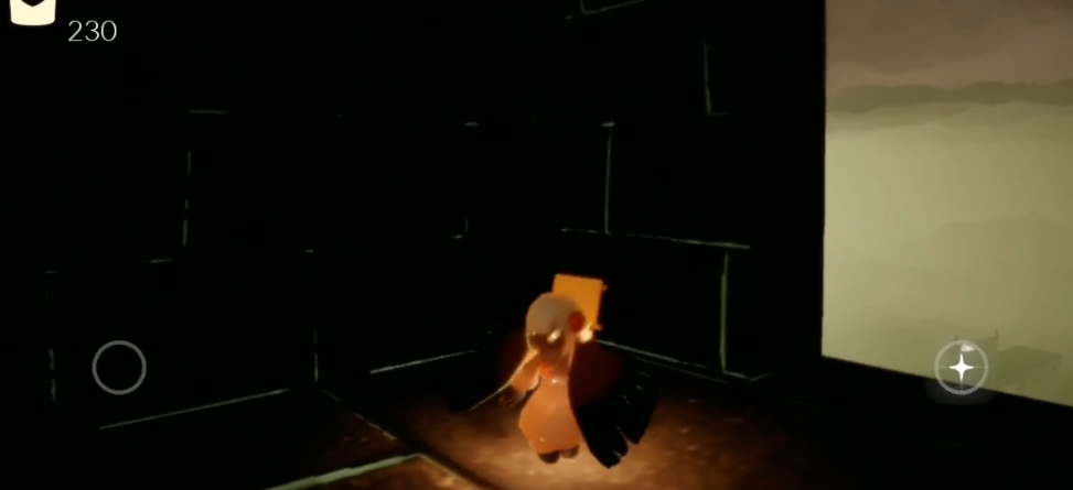 光遇异域旅人的斗篷怎么获得