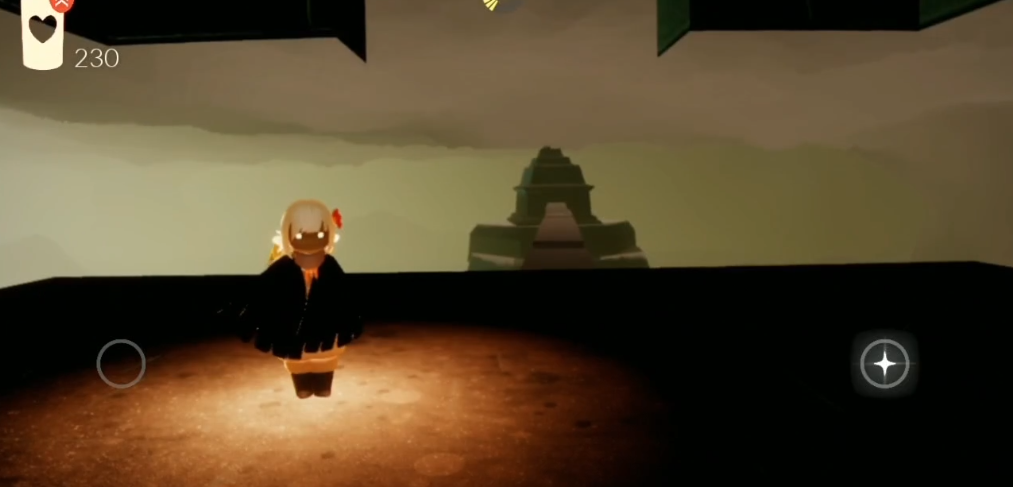 光遇异域旅人的斗篷怎么获得