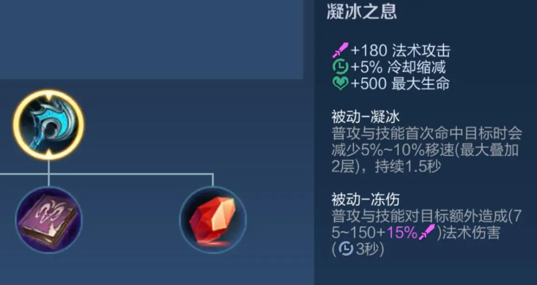 王者荣耀新赛季露娜出装和铭文怎么搭配 王者荣耀新赛季露娜出装和铭文怎么搭配