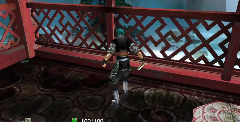 流星蝴蝶剑的招式有哪些