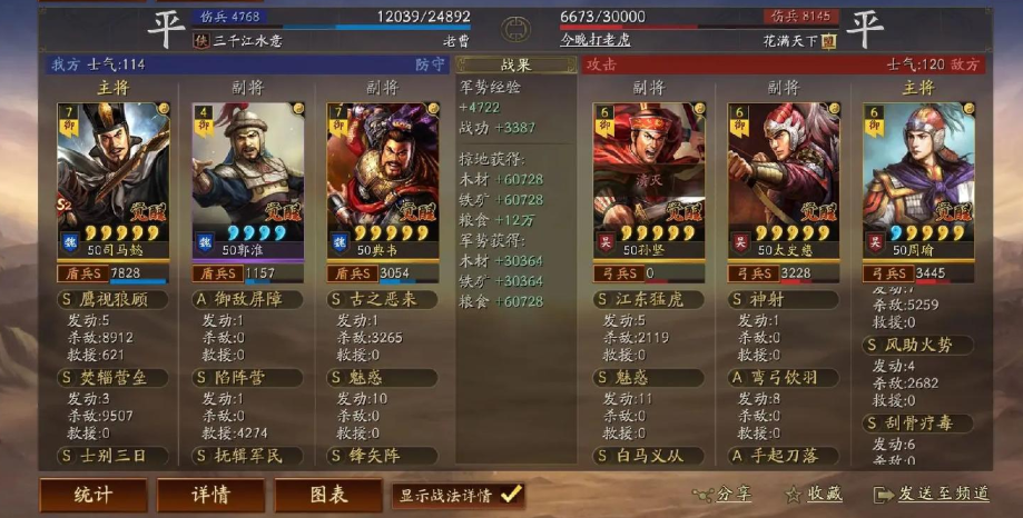 三国志战略版如何让兵穿铠甲