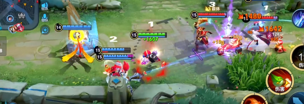 王者荣耀海诺的出装铭文如何搭配