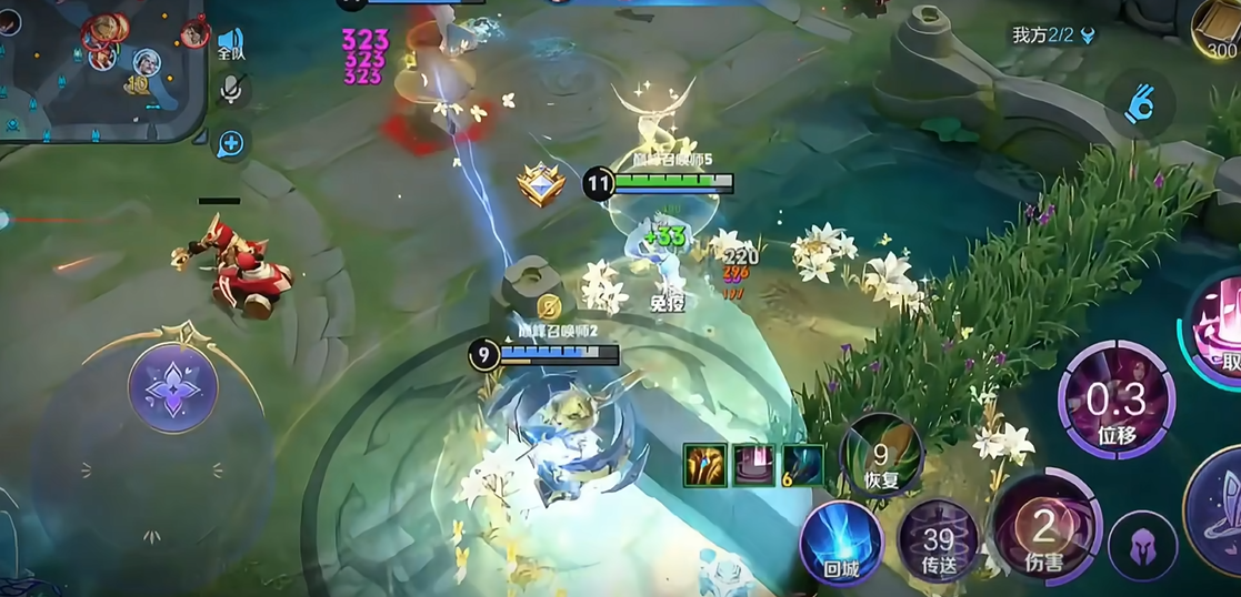 王者荣耀牛魔出装铭文是什么