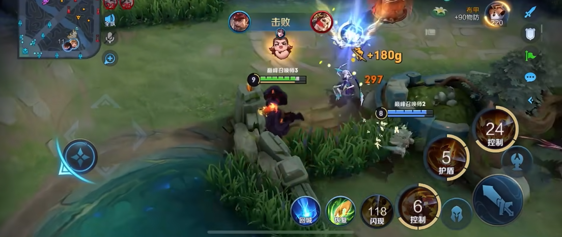 王者荣耀后羿出装怎么搭配 王者荣耀后羿出装怎么搭配